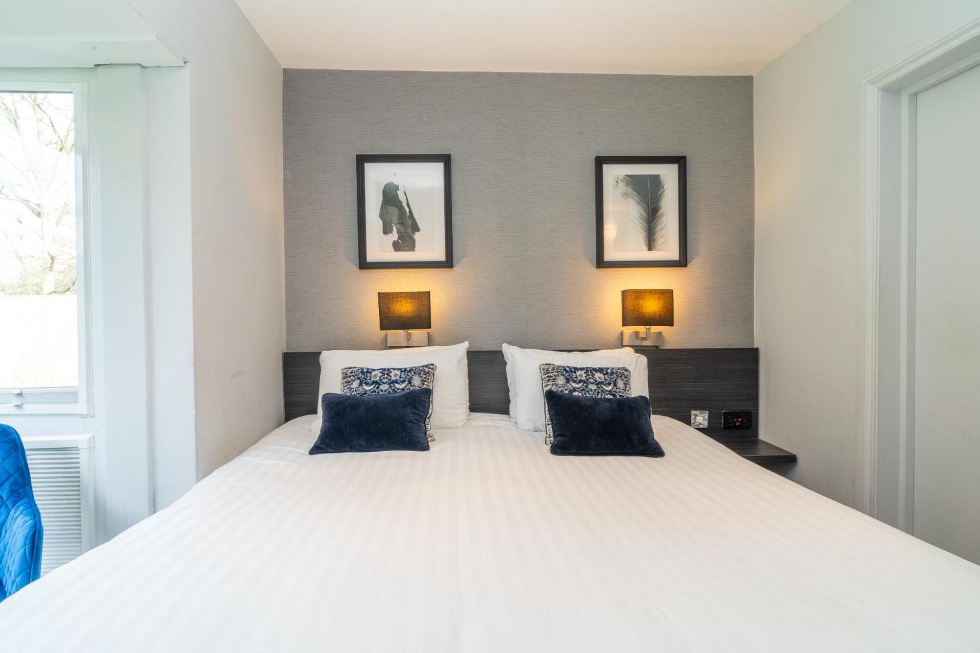 Croft Court 3* Londra
