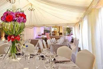 Croft Court Hotel Londra